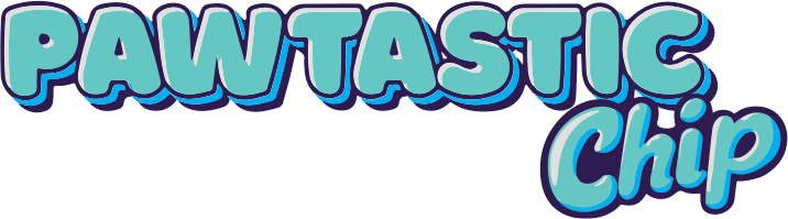 Pawtastic Chip