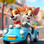 Pet Transport: Solusi Praktis untuk Kemudahan Pemilik Hewan